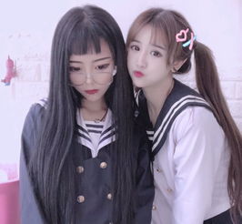 姜娜和楊清檸什么關系