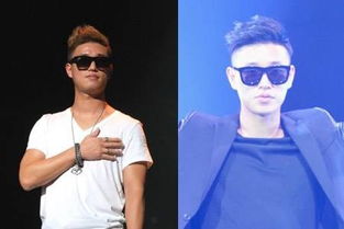 姜熙健為什么退出跑男