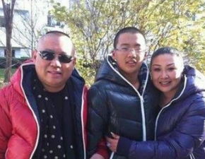 孟星亞郭麒麟什么關系