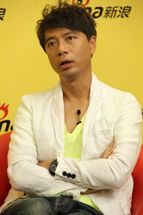 李克勤為什么是零瑕疵