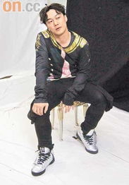 李克勤為什么是零瑕疵