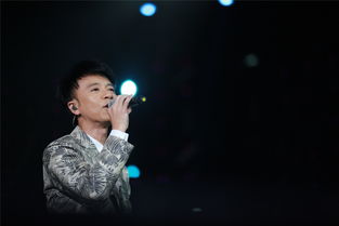 李克勤為什么是零瑕疵