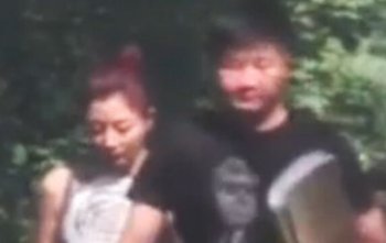 李金羽殷桃為什么分手