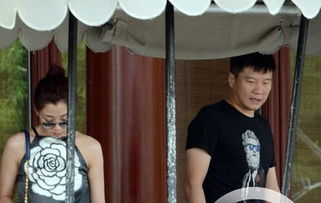 李金羽殷桃為什么分手