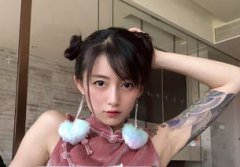 黑尾醬是哪里人