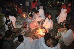 九寨溝地震馬云捐款多少