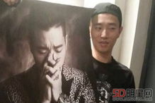 姜熙健為什么退出跑男