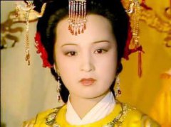 賈元春為什么失寵