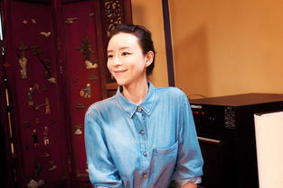 蔣雯麗怎么收拾張靜初