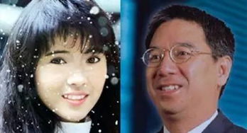 鄺美云為什么坐輪椅