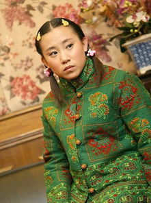 丫蛋真名叫什么