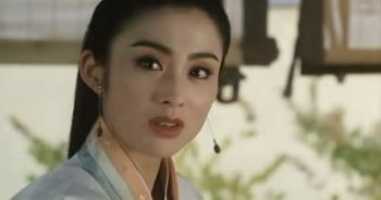 張敏回頭是什么