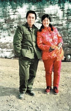 張末不能生育什么原因