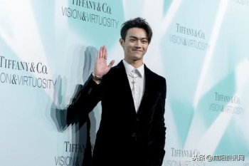 許凱廣東哪里人