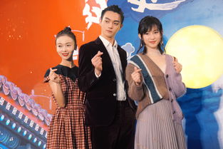 許凱廣東哪里人