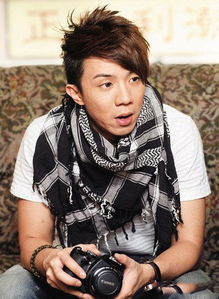 謝安琪老公是誰