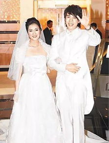 謝安琪老公是誰