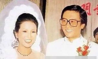 謝賢有幾段婚史