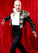 徐錦江mj的伴舞嗎