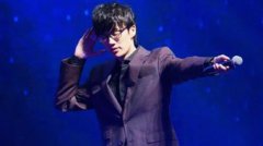 許嵩是薛之謙的上司嗎