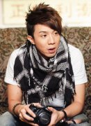 謝安琪老公是誰