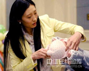 張寧和于洋離婚了嗎