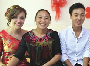 張雪迎家庭富裕嗎