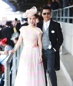 楊小娟哪年出生