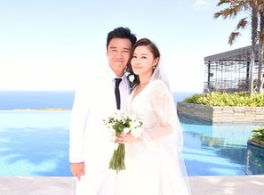 王曉蓉比王中磊小幾歲