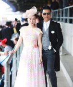 楊小娟哪年出生