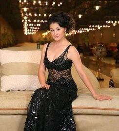 于月仙年齡今年多大