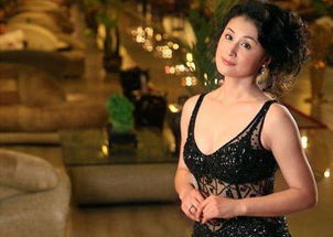 于月仙年齡今年多大