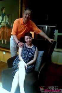 余聲個人資料老公是誰