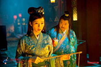 唐伯虎點(diǎn)秋香是什么意思