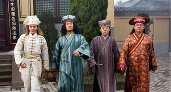 唐伯虎點(diǎn)秋香是什么意思