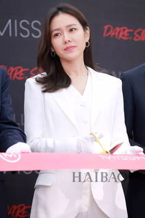 孫藝珍為什么顯老