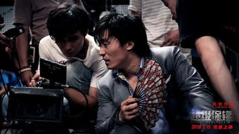 岳松和甄子丹誰(shuí)厲害