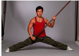 岳松和甄子丹誰(shuí)厲害