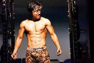 岳松和甄子丹誰(shuí)厲害