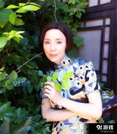 岳秀清的老公是誰