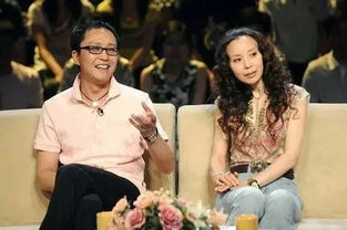 岳秀清的老公是誰