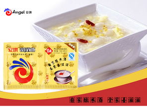 用安琪甜酒曲怎么發(fā)面