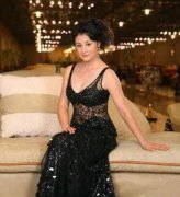 于月仙年齡今年多大