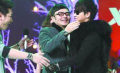 天天向上歐弟退出真實(shí)原因揭秘