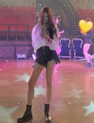 孫珍妮是哪個(gè)高中的