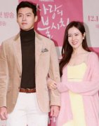 孫藝珍為什么顯老