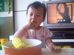 玉米妹張倩云哪去了