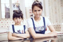 葉一茜娘家做什么的