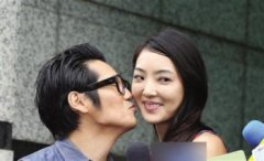 吳鎮(zhèn)宇老婆為什么不露面