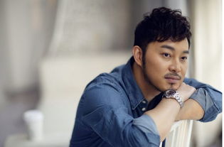 趙達和沙溢怎么那么像